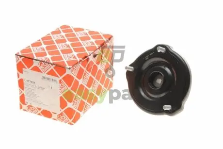 Подушка амортизатора (переднього) (R) MB E-class (W211) 03-09 FEBI BILSTEIN 177031