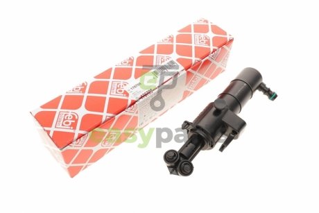 Форсунка омивача фари MB E-class (W212) 09-16 (R) FEBI BILSTEIN 176705