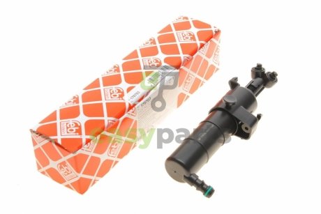 Форсунка омивача фари MB E-class (W212) 09-16 (L) FEBI BILSTEIN 176703