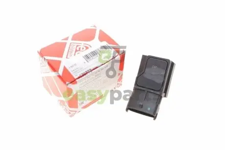 Датчик тиску наддува Renault Master II 1.9 - 2.5DCI FEBI BILSTEIN 176772