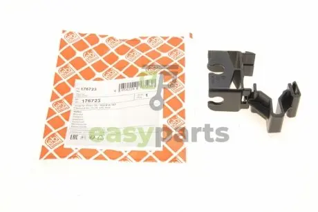 Кронштейн ABS VW Beetle/CC/Golf 04- FEBI BILSTEIN 176723