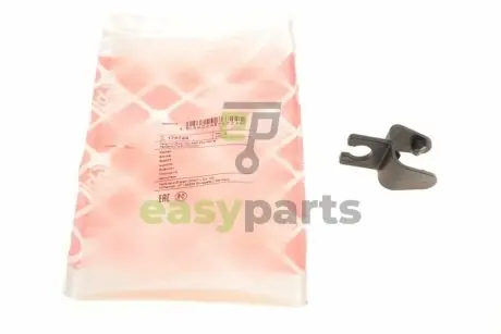 Кронштейн ABS VW Arteon/Golf/Passat/Tiguan/Touran 14- FEBI BILSTEIN 176724