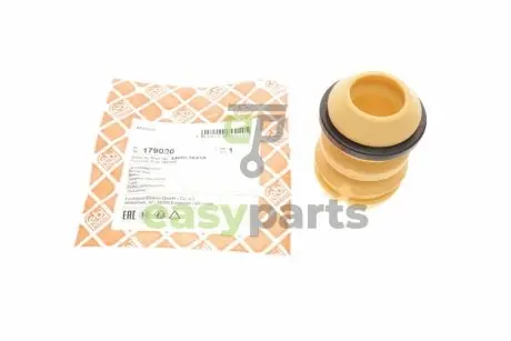 Відбійник амортизатора (переднього) Nissan Juke/Leaf 10- FEBI BILSTEIN 179020