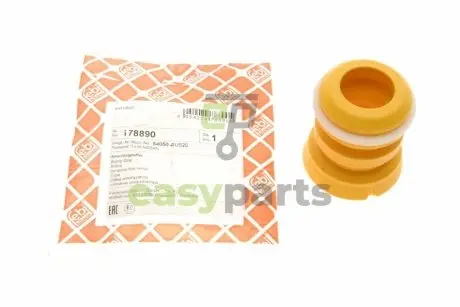 Відбійник амортизатора (переднього) Nissan Primera 01-08 FEBI BILSTEIN 178890