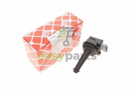 Котушка запалювання Ford Focus/Kuga/Mondeo 2.5 05-15 FEBI BILSTEIN 177746