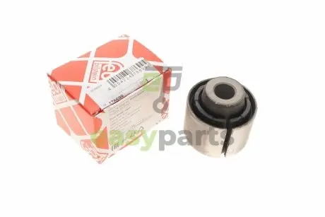 Сайлентблок важеля (заднього/ззовні) Hyundai Tucson 15-20 FEBI BILSTEIN 178699