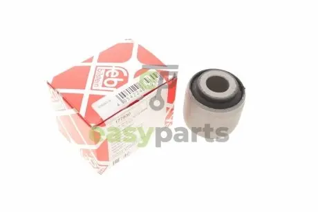 Сайлентблок важеля (заднього/знизу) Hyundai Elantra/i30/iX35/Kia Carens/Sportage 06- FEBI BILSTEIN 177930