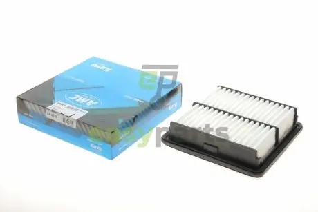 Фільтр повітряний Suzuki Jimny AWD 1.5dCi/DDiS 98- KAVO PARTS SA-9079