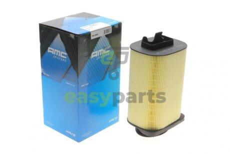 Фільтр повітряний MB C-class (W204/W205/)/E-class (C207/213/238) 1.6-2.0 08- M274 KAVO PARTS NA-2634