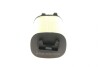 Фільтр повітряний MB C-class (W204/W205/)/E-class (C207/213/238) 1.6-2.0 08- M274 KAVO PARTS NA-2634 (фото 3)