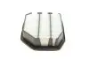 Фільтр повітряний Honda HR-V 1.6 i-DTEC 15- KAVO PARTS HA-8676 (фото 3)