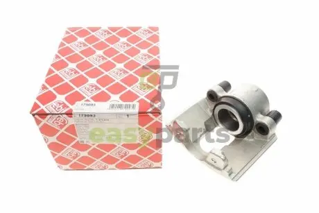 Супорт гальмівний (передній) (R) Ford Fiesta/Fusion 01-14 (Ate) FEBI BILSTEIN 179093