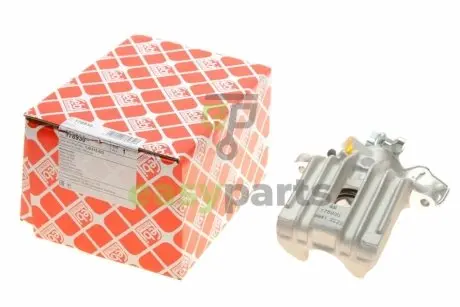 Супорт гальмівний (задній) (L) VW Golf/Polo 94-07 FEBI BILSTEIN 178930