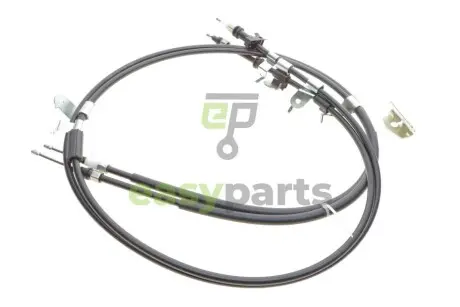 Трос ручника Ford Transit 13- FEBI BILSTEIN 178871