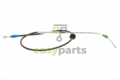 Трос ручника (L) Ford Transit 06-14 FEBI BILSTEIN 178286