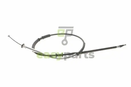 Трос ручника (задній) Fiat 500L 12- (1779mm) FEBI BILSTEIN 178285