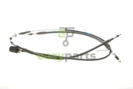 Трос ручника Opel Insignia 1.4-2.0 CDTI 08-17 FEBI BILSTEIN 178229