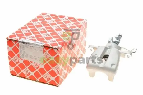 Супорт гальмівний (задній) (L) Mini Cooper 2/One 2 06- FEBI BILSTEIN 178059