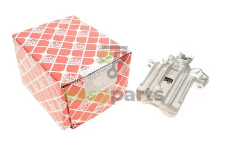 Супорт гальмівний (задній) (L) Skoda Fabia 99-14/VW Golf 97-06 (d=38mm) FEBI BILSTEIN 178057