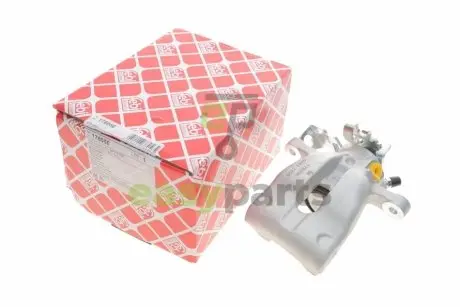 Супорт гальмівний (задній) (R) Opel Combo/Astra G/H 01- (d=38mm) FEBI BILSTEIN 178056