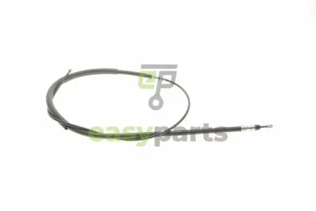 Трос ручника (задній) BMW 1 (E81/E82/E87/E88) 04-13 (1435mm) FEBI BILSTEIN 176864