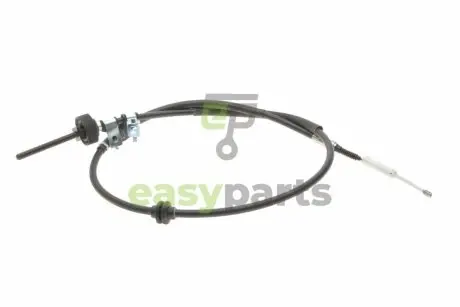 Трос ручника (L) Land Rover Discovery/Range Rover Sport 05-13 FEBI BILSTEIN 176826