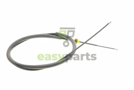 Трос ручника (задній) Citroen C3 II 09- (1701mm) FEBI BILSTEIN 176822
