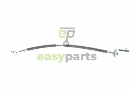 Шланг гальмівний (передній) Hyundai Tucson 2.0 CRDi 04- (R) (L=450mm) KAVO PARTS BBH-3226