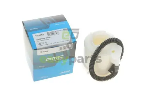 Фільтр паливний Toyota Yaris 1.0 05- KAVO PARTS TF-1952