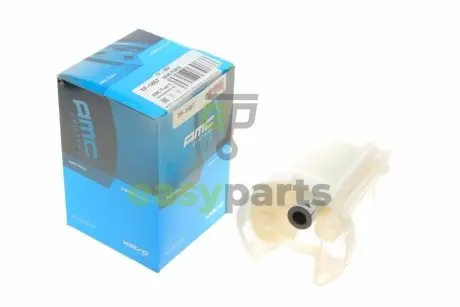 Фільтр паливний Lexus LS/RX/SC 01-10/Toyota Camry 2.4-3.0 96-06 KAVO PARTS TF-1857