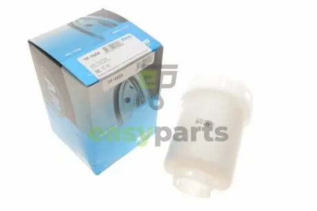 Фільтр паливний Toyota Yaris 1.3/1.5 99-05 KAVO PARTS TF-1655