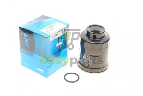 Фільтр паливний Toyota Corolla/Auris 1.4/2.0D 07- KAVO PARTS TF-1592