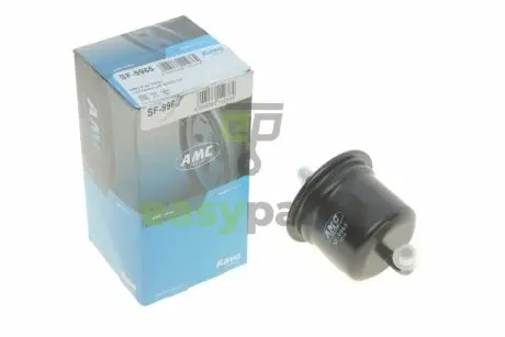 Фільтр паливний Suzuki Alto IV/VI/Wagon R+ 1.0-1.2 94-08 KAVO PARTS SF-9965