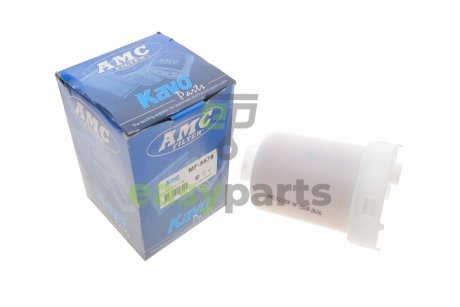 Фільтр паливний Mazda 323/Premacy 1.3-2.0 98-05 KAVO PARTS MF-5578 (фото 1)