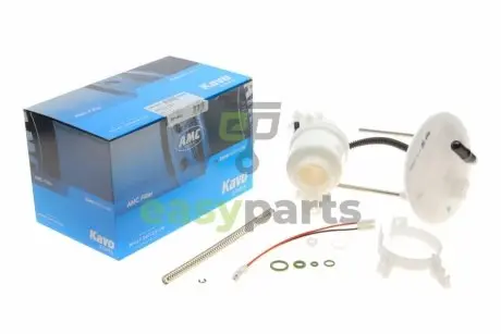 Фільтр паливний Mazda CX-5 2.0/2.5 11- KAVO PARTS MF-562