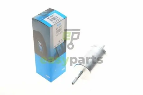 Фільтр паливний Ford Focus 1.4-2.0 16V 98-04/Mazda 2/3 1.3-2.3 03-19 KAVO PARTS MF-5577
