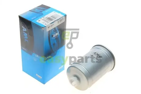 Фільтр паливний Ford Fiesta/Escort 1.8D 89-02/Mazda 121 1.8D 96-03 KAVO PARTS MF-5571