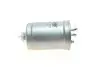 Фільтр паливний Ford Fiesta/Escort 1.8D 89-02/Mazda 121 1.8D 96-03 KAVO PARTS MF-5571 (фото 5)
