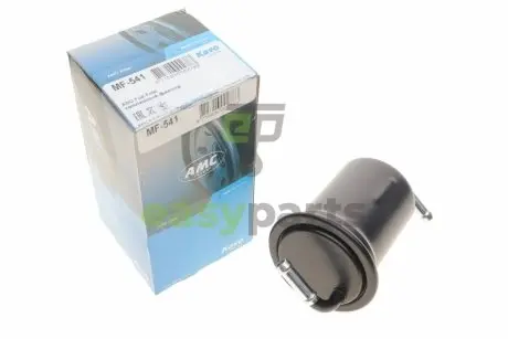 Фільтр паливний Mazda Demio 1.3 i/1.5 16V 98-03 KAVO PARTS MF-541