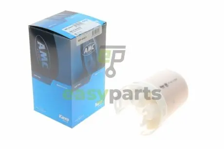 Фільтр паливний Mitsubishi Pajero III-IV 3.0 4WD/3.5 V6/3.8 V6 00- KAVO PARTS MF-4441