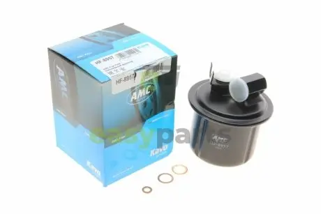 Фільтр паливний Honda Accord/Civic 90-98 KAVO PARTS HF-8957