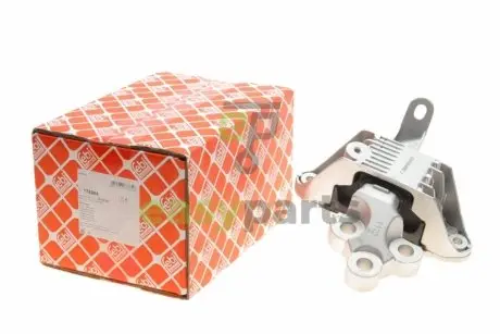 Подушка двигуна (L) Opel Astra J 1.3 CDTI 09-15 FEBI BILSTEIN 178864