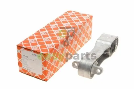 Подушка КПП BMW X1 (F48)/X2 (F39) 14- (L) B47/B48 FEBI BILSTEIN 178453