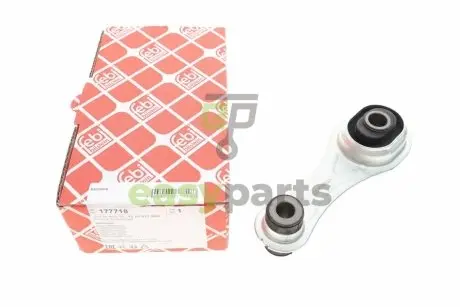 Подушка двигуна (задня) Renault Twingo 14-/Smart Fortwo 0.9/1.0 14- FEBI BILSTEIN 177718