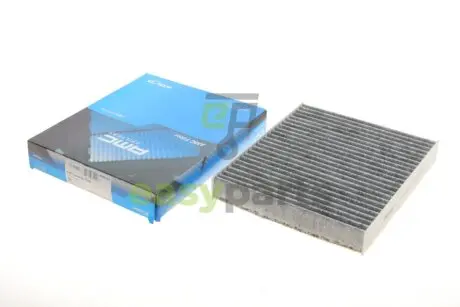 Фільтр салону Lexus NX 21-/ES/RX/Mazda CX-9/Toyota Camry/Corolla/RAV4 16- (вугільний) KAVO PARTS TC-1036C