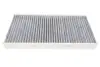 Фільтр салону Fiat Scudo/Citroen Jumpy/Peugeot Expert 07- (вугільний) KAVO PARTS TC-1032C (фото 1)