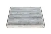 Фільтр салону Lexus GS/LS 97-06 (вугільний) KAVO PARTS TC-1016C (фото 3)