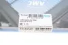 Фільтр салону Lexus GS/IS/LS/RX 97-05 (вугільний) KAVO PARTS TC-1014C (фото 4)