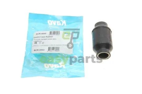 Сайлентблок важеля (переднього/знизу) Ford Ranger 99-12 KAVO PARTS SCR-4543