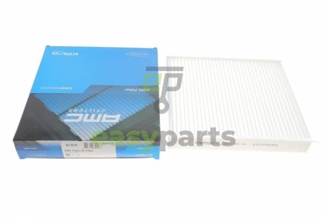 Фільтр салону Suzuki Swift V 17- KAVO PARTS SC-9518